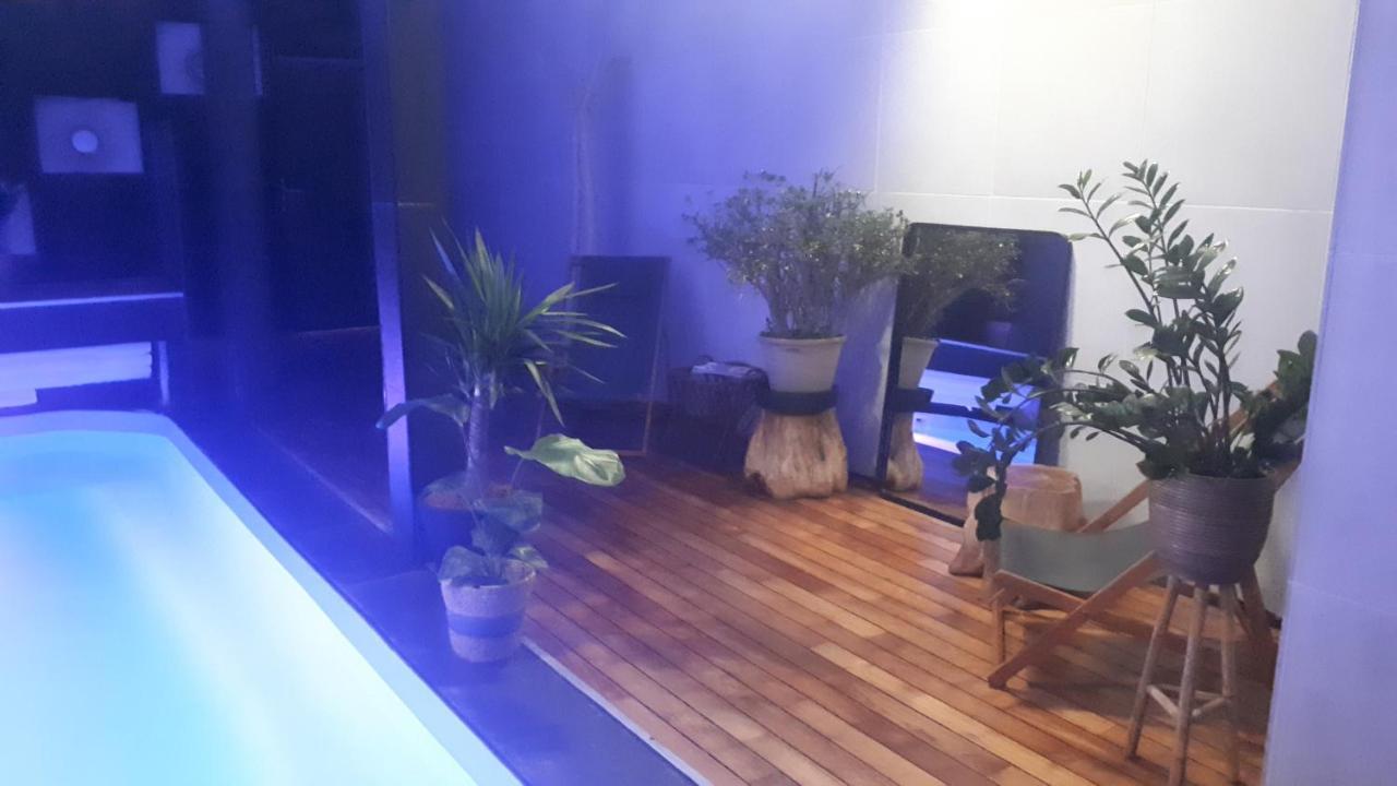 A L'Origine Lille Exterior foto
