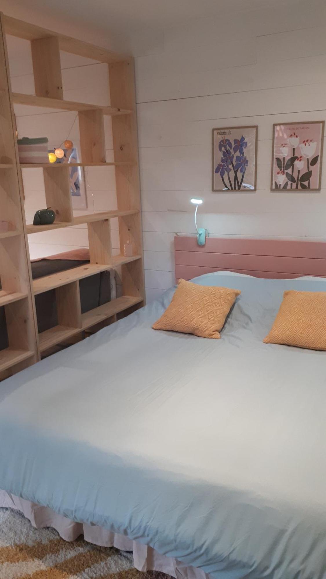 A L'Origine Lille Quarto foto