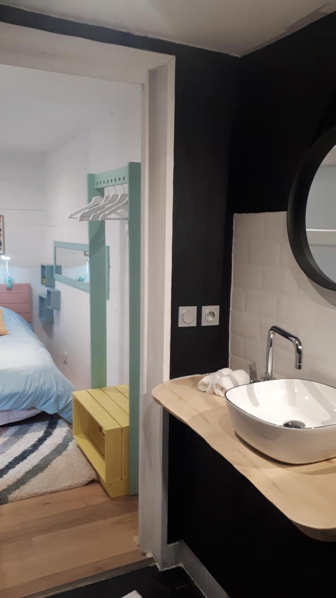 A L'Origine Lille Quarto foto