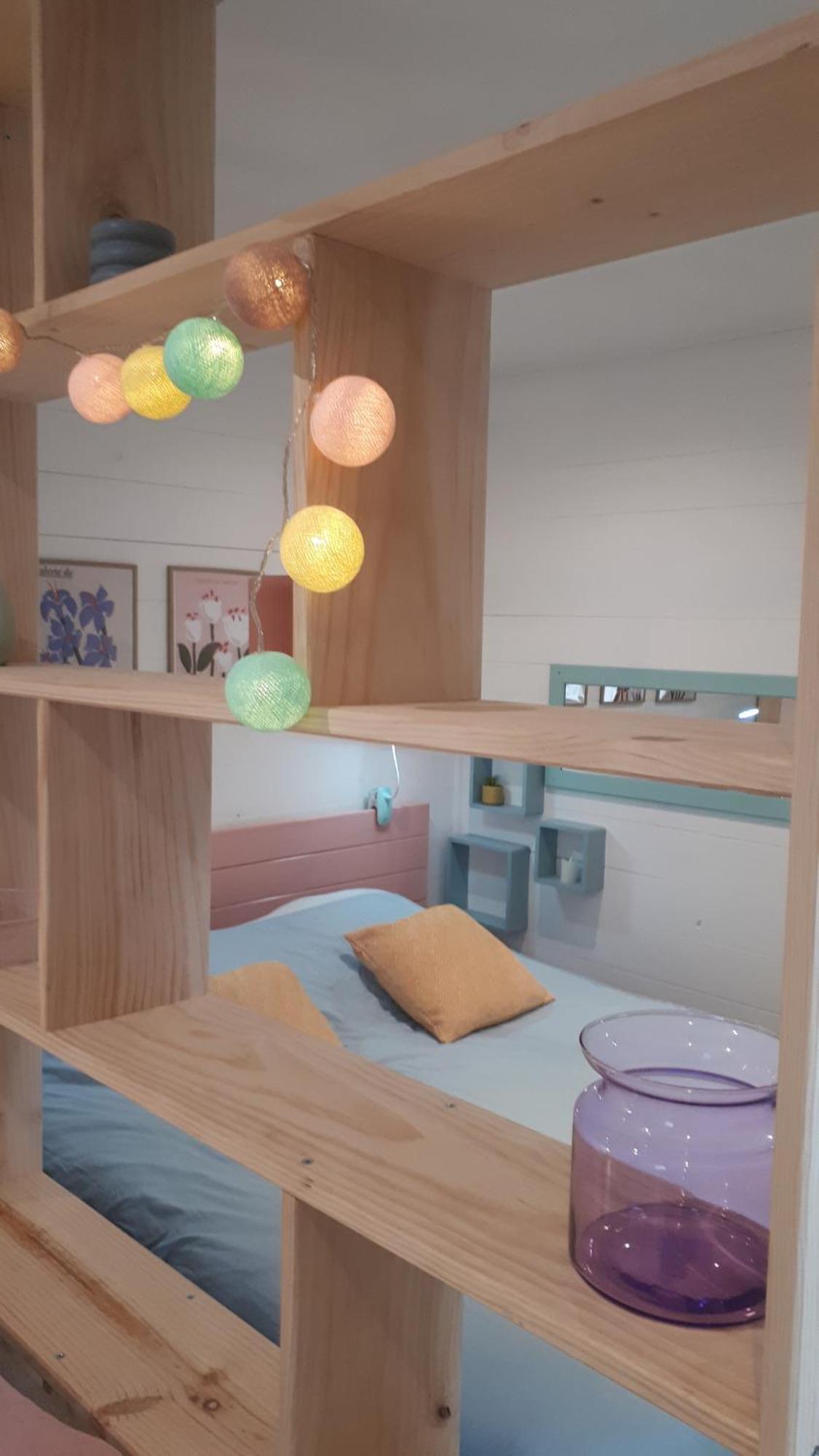A L'Origine Lille Quarto foto