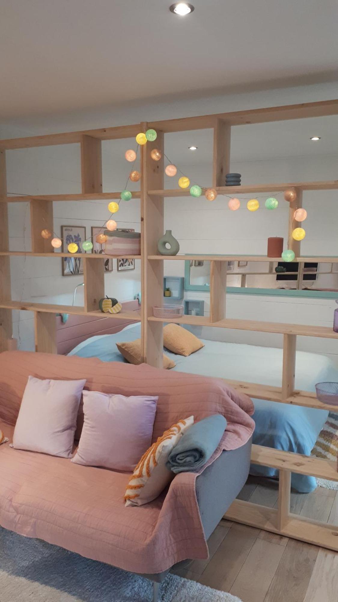 A L'Origine Lille Quarto foto