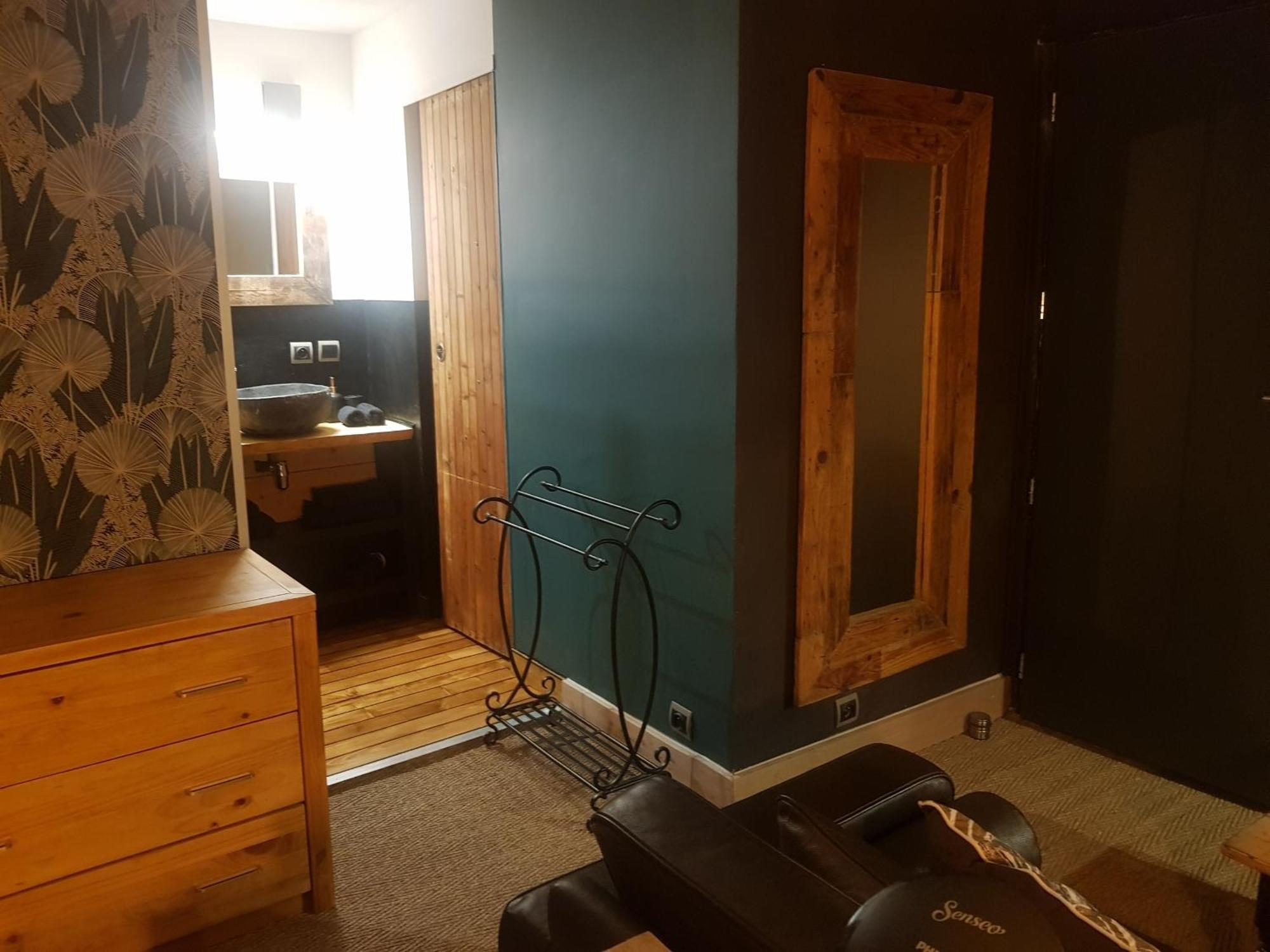 A L'Origine Lille Quarto foto